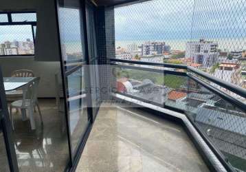 Apartamento camboinha