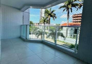 Apartamento bessa jardim oceania