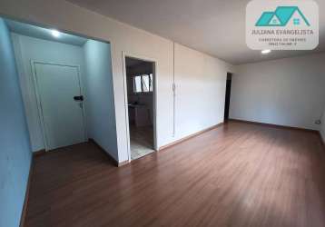 Apartamento para venda no bairro - sumaré - caraguatatuba-sp