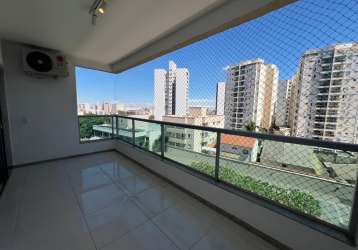 Apartamento maravilhoso com a vista perfeita no bairro finotti