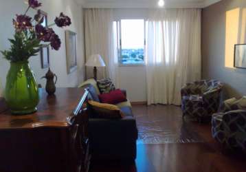 Lindo apartamento no bairro martins