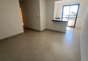 Lindo apartamento pronto pra morar