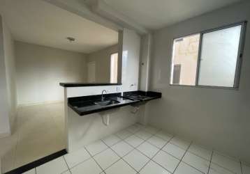 Excelente apartamento na zona sul ( shopping park )