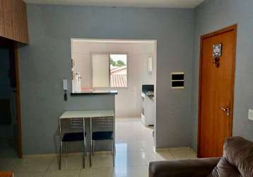 Lindo apartamento no bairro ipanema