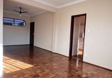 Excelente apartamento no bairro daniel fonseca