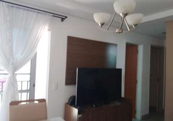 Excelente apartamento no bairro jardim europa