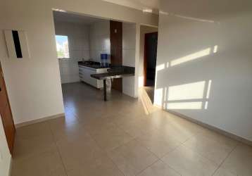 Excelente apartamento no bairro osvaldo com vista linda