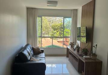 Lindo apartamento próximo ao cajubá