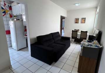 Excelente apartamento no bairro cazeca