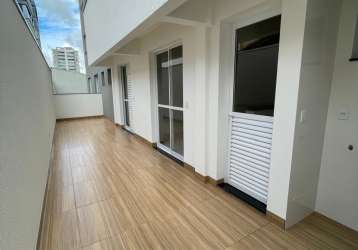 Excelente apartamento novo próximo a ufu santa monica