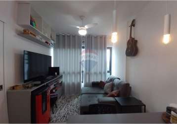 Apartamento excelente à venda, 1/4 e 27m2, suíte, varanda, infra, barra - salvador / ba.