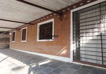 Casa com 3 dormitórios à venda, 131 m² por r$ 400.000,00 - jardim das figueiras - valinhos/sp