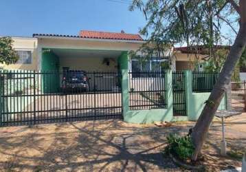 Casa com 3 dormitórios à venda, 155 m² por r$ 715.000,00 - vila independência - valinhos/sp