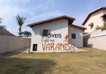 Casa com 3 dormitórios à venda, 162 m² por r$ 950.000,00 - condomínio maison blanche - valinhos/sp