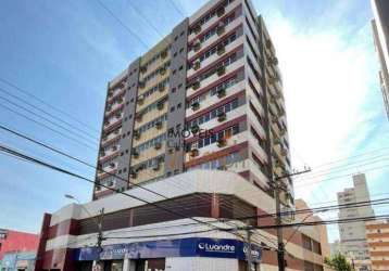 Sala à venda, 51 m² por r$ 240.000,00 - centro - campinas/sp