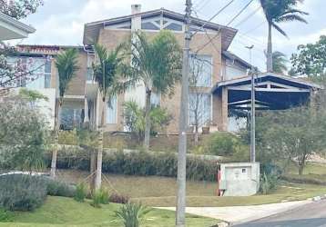 Casa, 372 m² - venda por r$ 2.600.000,00 ou aluguel por r$ 9.600,00/mês - condomínio moinho de vento - valinhos/sp