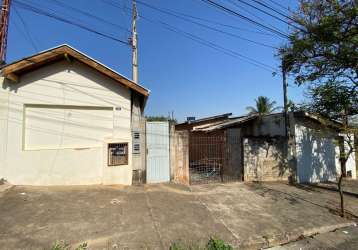 3 casas - boas para renda - jaraguá