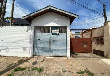 Imóvel excelente para renda, em ótimo bairro - bosque da água branca com 3 casas