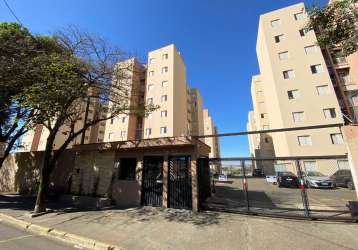 Residencial guaracy - cond. bem localizado