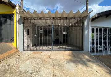 Casa com 2 quartos à venda no loteamento santa rosa, piracicaba , 99 m2 por r$ 310.000