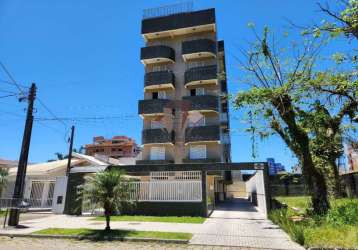 Apartamento com 5 quartos à venda na rua dom pedro ii, 867, centro, guaratuba, 167 m2 por r$ 1.180.000