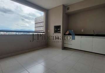 Apartamento para alugar no condomínio torres de ozanam - jundiaí / sp ref. 19579