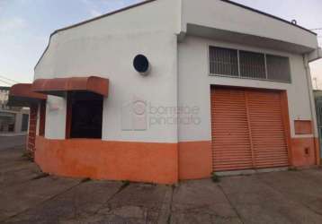 Salão comercial na vila hortolândia