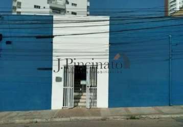 Salão comercial no bairro vila das hortências - jundiaí/sp - ref. 21867