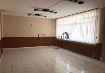 Casa residencial e comercial no centro - jundiaí/sp - ref. 10091