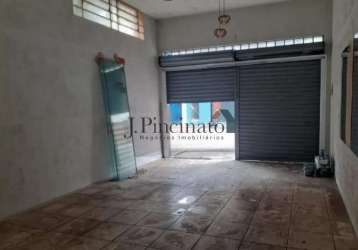 Salão comercial no bairro centro - jundiaí/sp -ref 16296