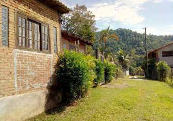 Vende-se uma linda pousada em paraty corisco