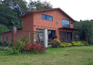 Vende-se uma casa de praia em - paraty - rj.