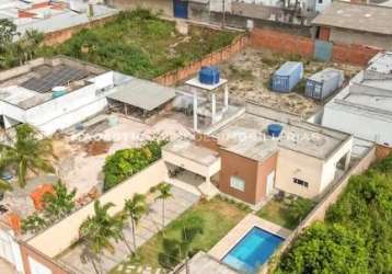 Casa para venda no araçagy com área de lazer