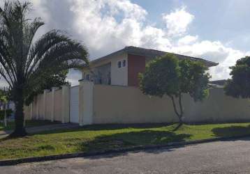 Casa com 3 quartos à venda na rua domingos peneda, 3764, vila itiberê, paranaguá, 300 m2 por r$ 1.300.000