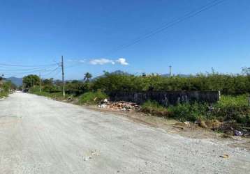 Terreno à venda na rua aldo sant'ana, parque são joão, paranaguá por r$ 2.500.000