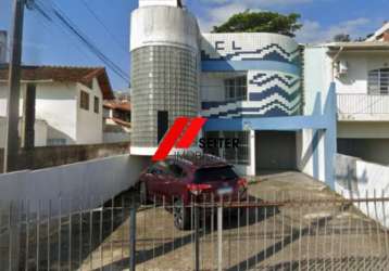 Casa comercial a venda no bairro saco dos limões