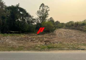 Excelente terreno à venda no bairro agronômica em florianópolis