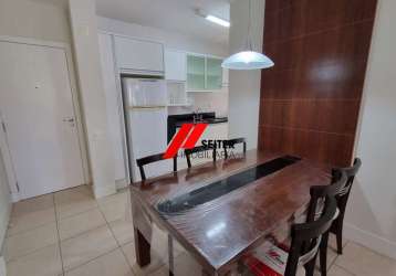 Apartamento à venda com 3 dormitórios no pantanal em florianópolis