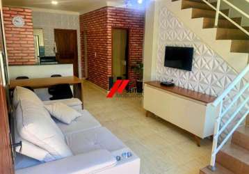 Lindo sobrado duplex de 85m2 a venda nos ingleses