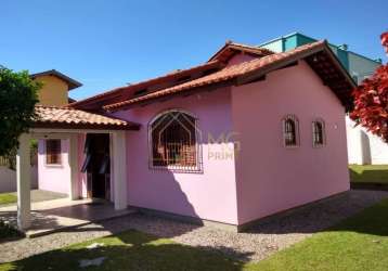 Casa à venda nos ingleses