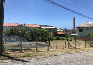 Terreno no santinho com escritura pública