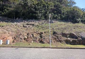 Terreno plano e pronto para construir em condomínio fechado alto padrão na praia dos ingleses florianópolis