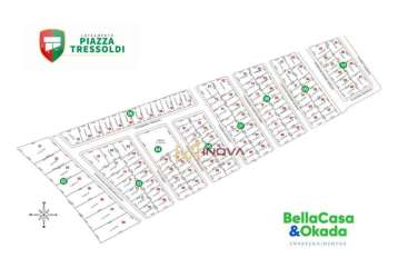 Terreno à venda, á partir de 300,00 m² por r$ 235. - brasmadeira - cascavel/pr