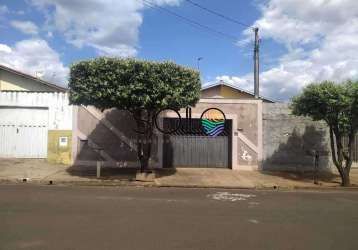 Casa no  jardim pinheiros