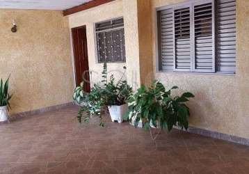 Casa com 4 quartos à venda na vila nossa senhora do carmo, araraquara , 133 m2 por r$ 290.000