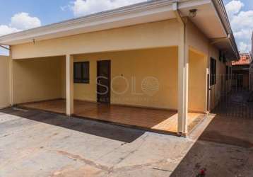 Casa com 3 quartos à venda no jardim santa júlia (vila xavier), araraquara , 185 m2 por r$ 350.000