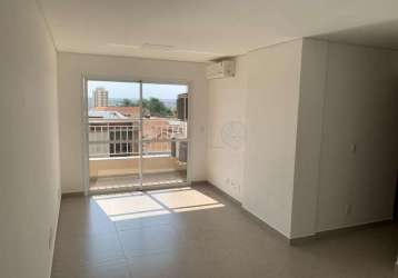 Apartamento com 2 quartos à venda no jardim primavera, araraquara , 60 m2 por r$ 420.000