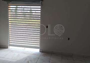 Ponto comercial para alugar no jardim maria luiza iv, araraquara , 130 m2 por r$ 750