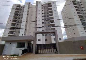 Apartamento com 2 quartos à venda na vila suconasa, araraquara , 37 m2 por r$ 265.000