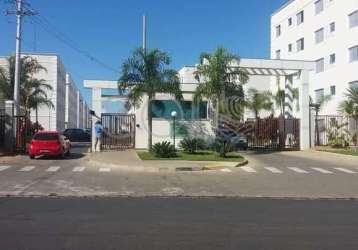 Oportunidade - apartamento acanto